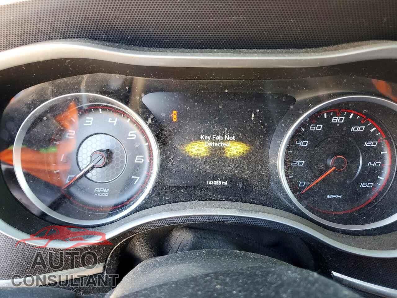 DODGE CHARGER 2015 - 2C3CDXCT2FH759628