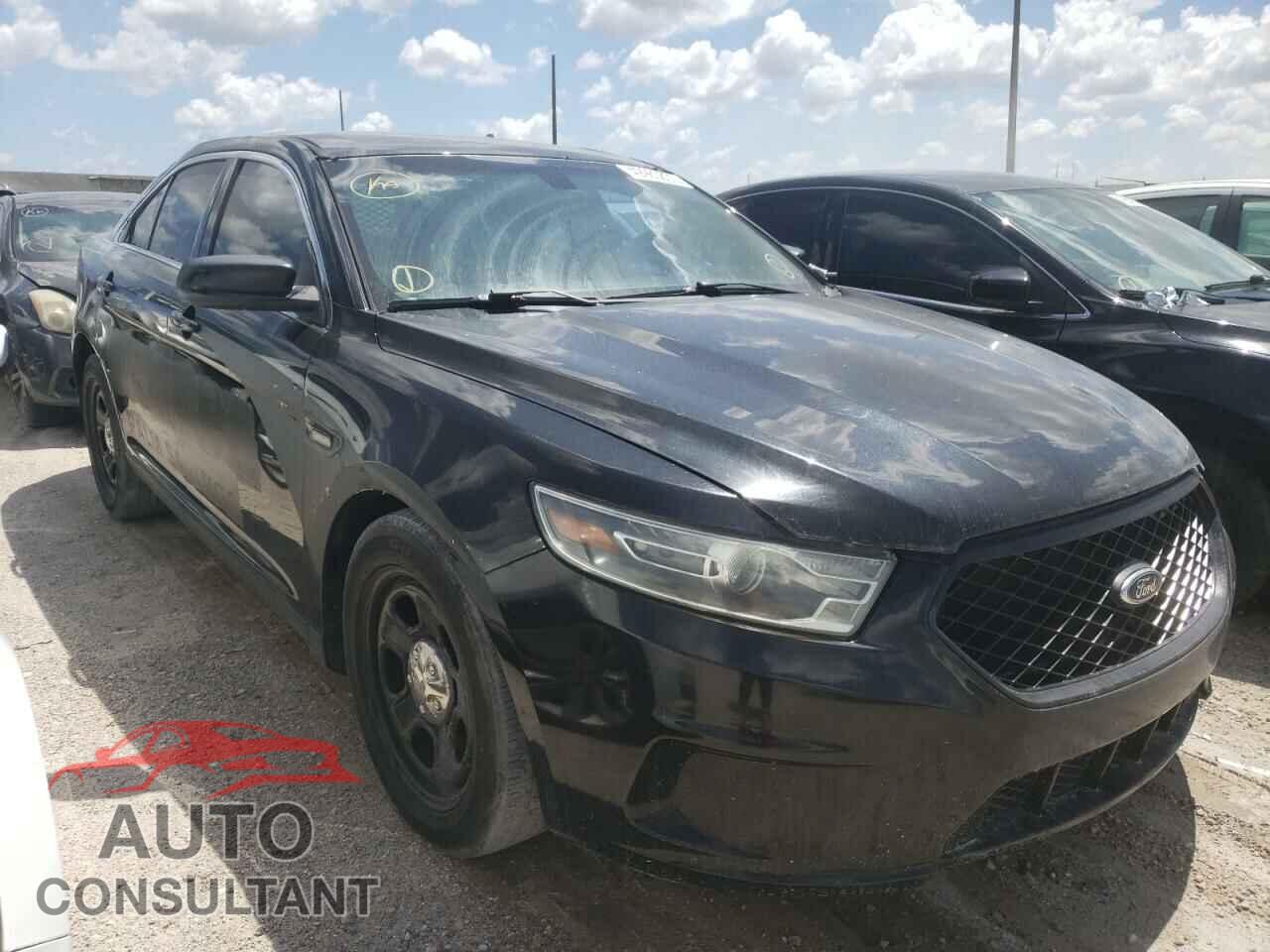 FORD TAURUS 2015 - 1FAHP2MK2FG154141