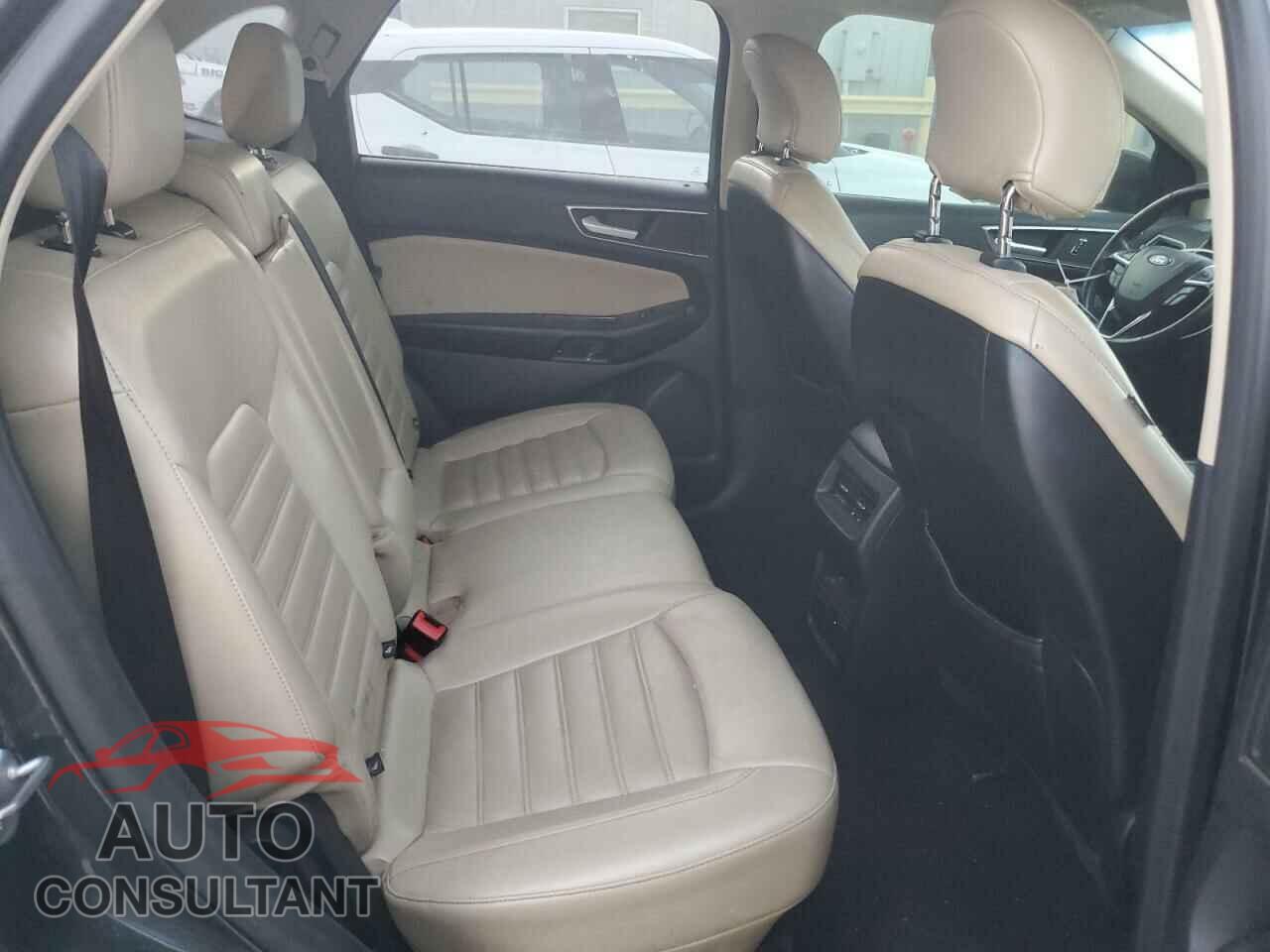 FORD EDGE 2015 - 2FMTK3J99FBB46731