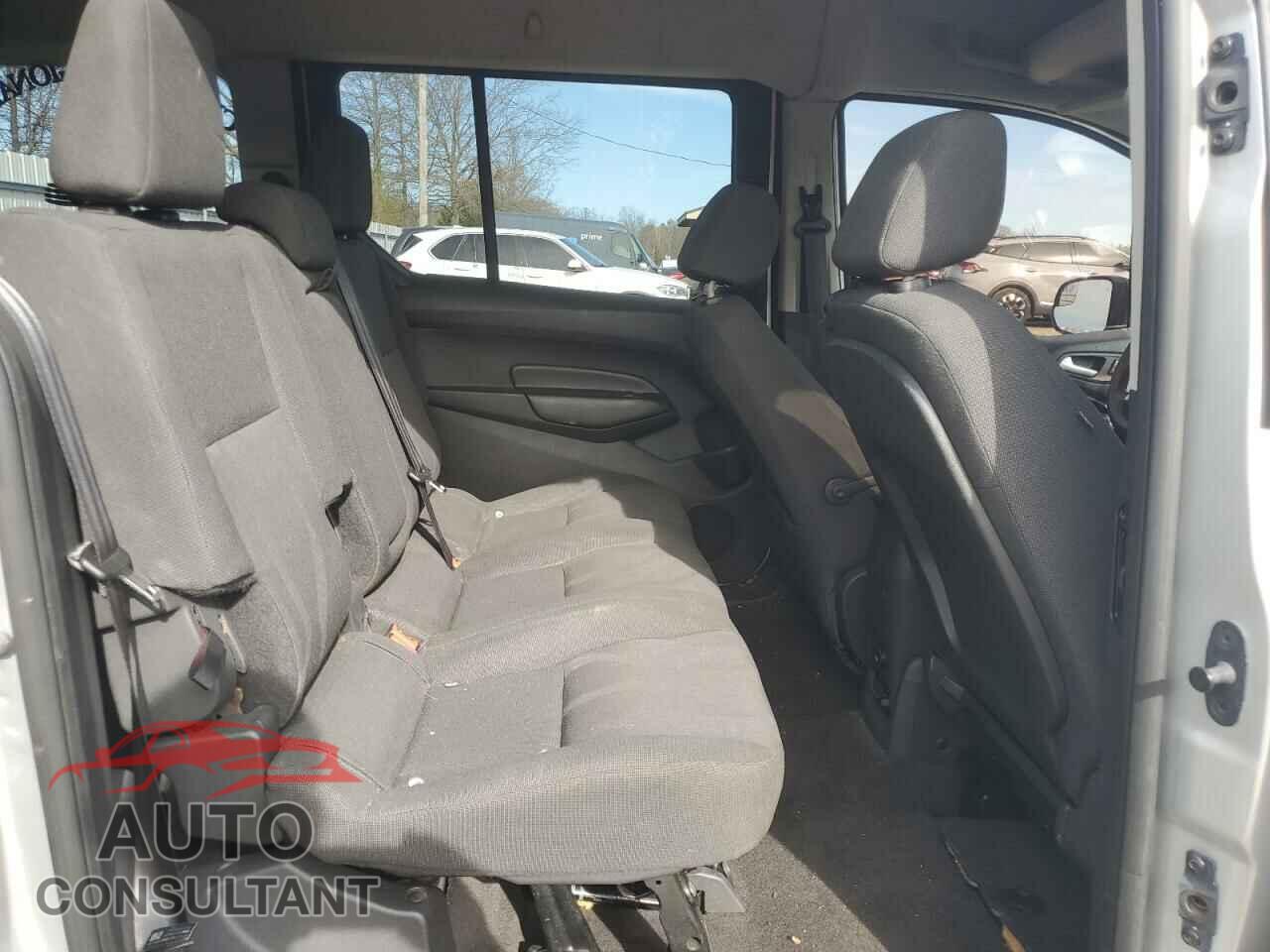 FORD TRANSIT 2014 - NM0GE9F72E1145063