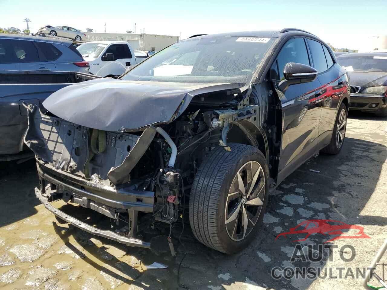 VOLKSWAGEN ID.4 PRO S 2023 - 1V2VMPE82PC022655