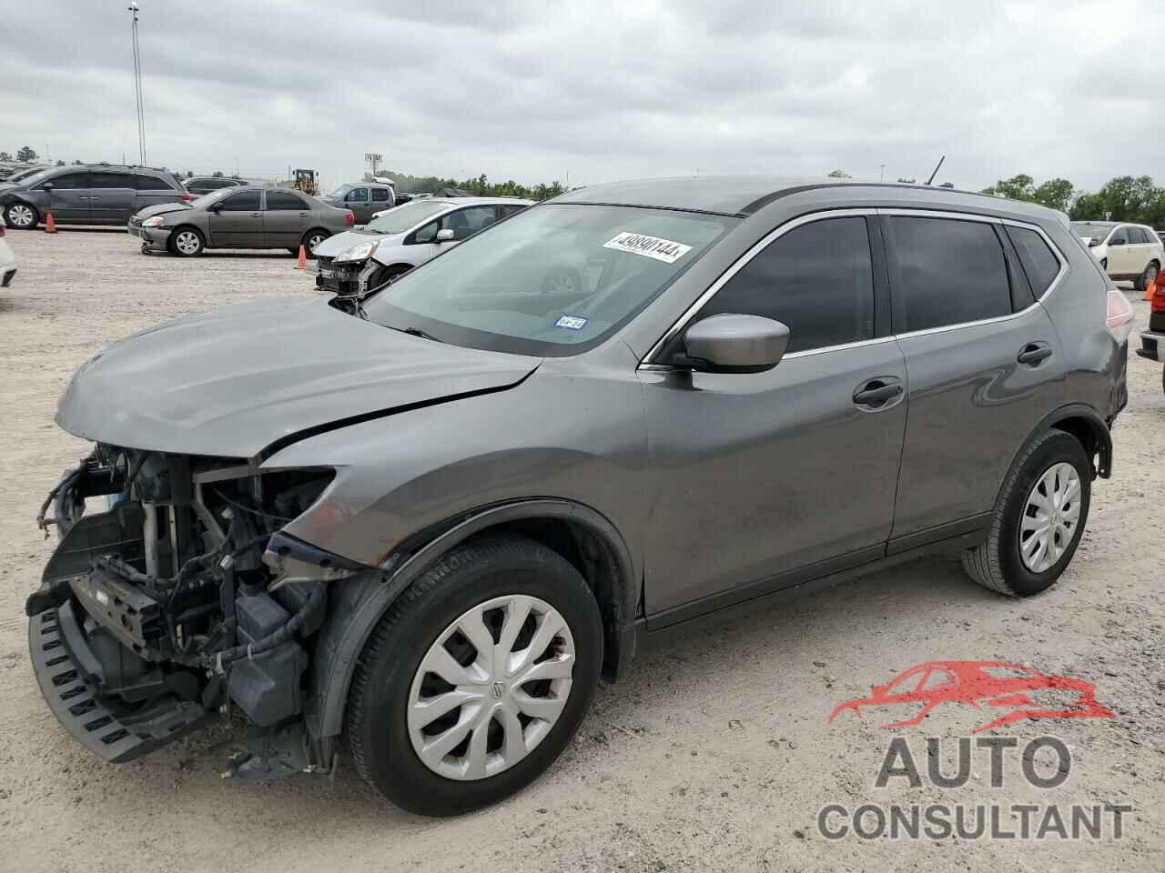 NISSAN ROGUE 2016 - JN8AT2MT0GW011698