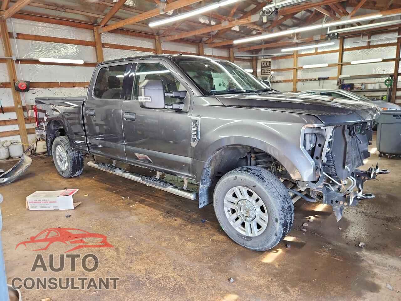 FORD F250 2017 - 1FT7W2B61HED87036