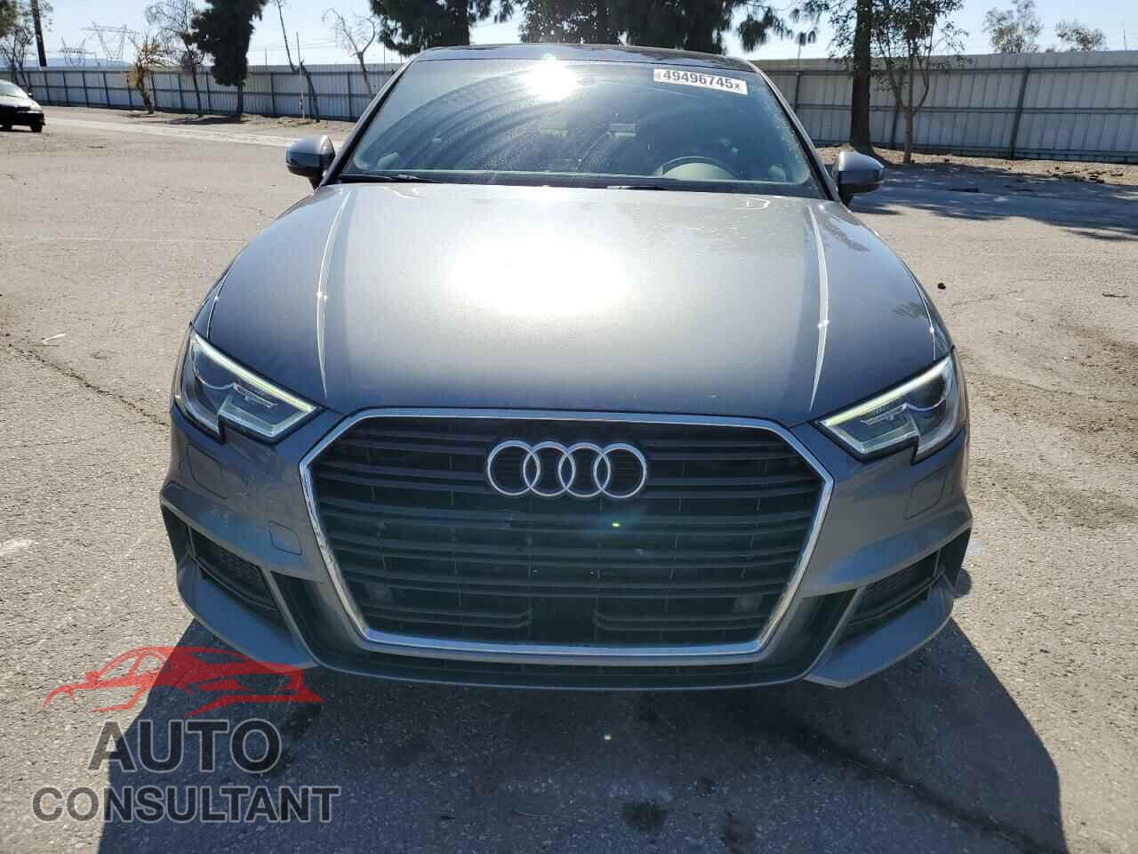 AUDI A3 2018 - WAUGUGFF1J1020869