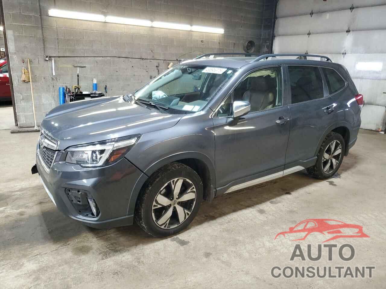 SUBARU FORESTER 2020 - JF2SKAXC3LH505322