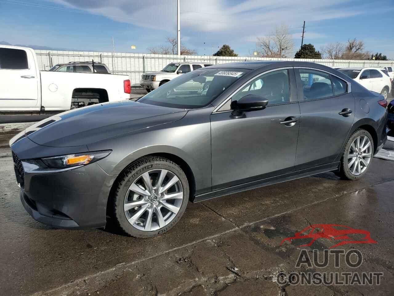 MAZDA 3 2023 - 3MZBPABM1PM366550