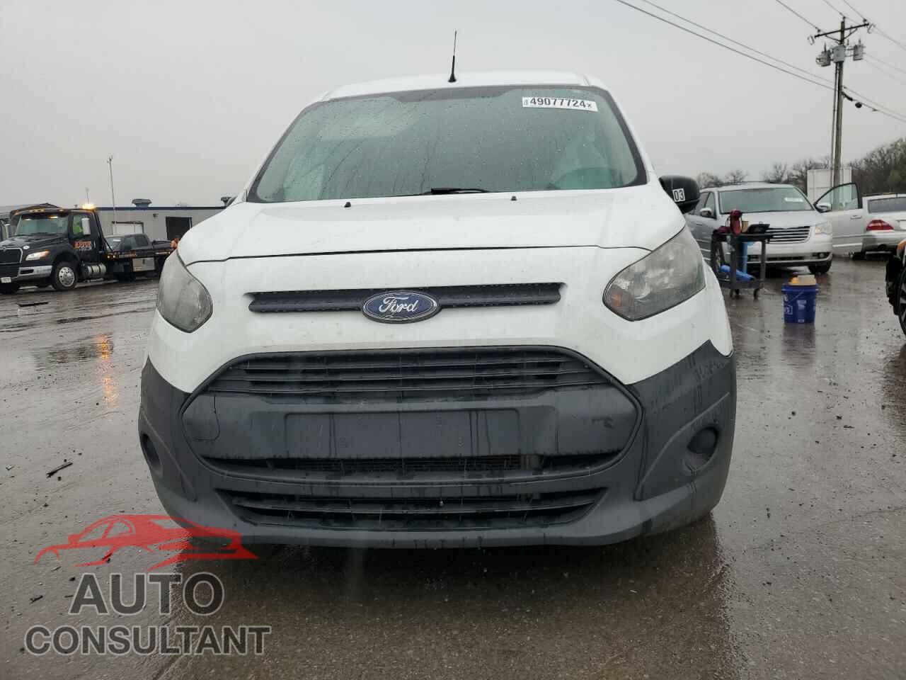 FORD TRANSIT 2017 - NM0LS7E75H1336025
