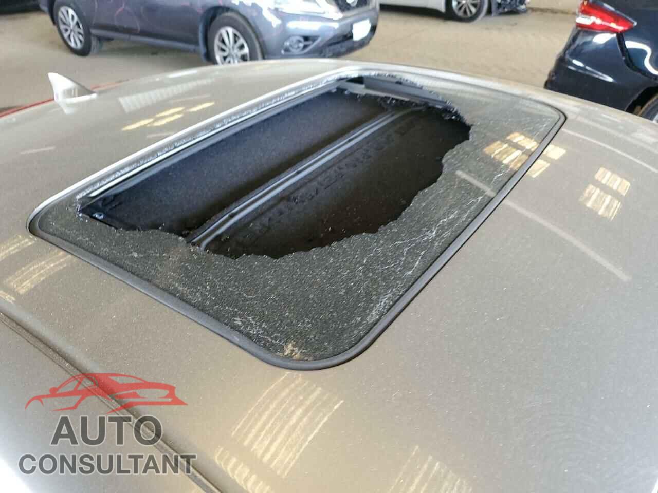 LEXUS RX350 2016 - JTHHE5BC7G5014207