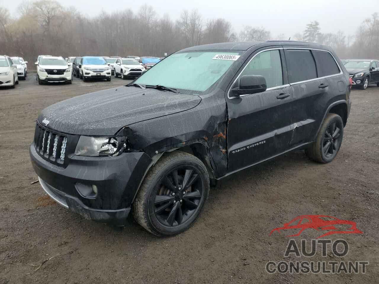 JEEP GRAND CHER 2012 - 1C4RJFAT4CC354011