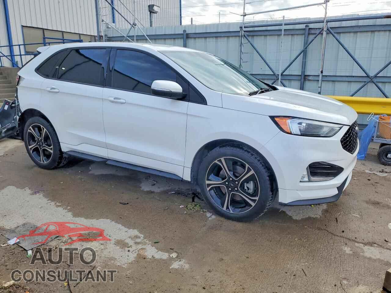 FORD EDGE 2020 - 2FMPK4AP4LBB52602