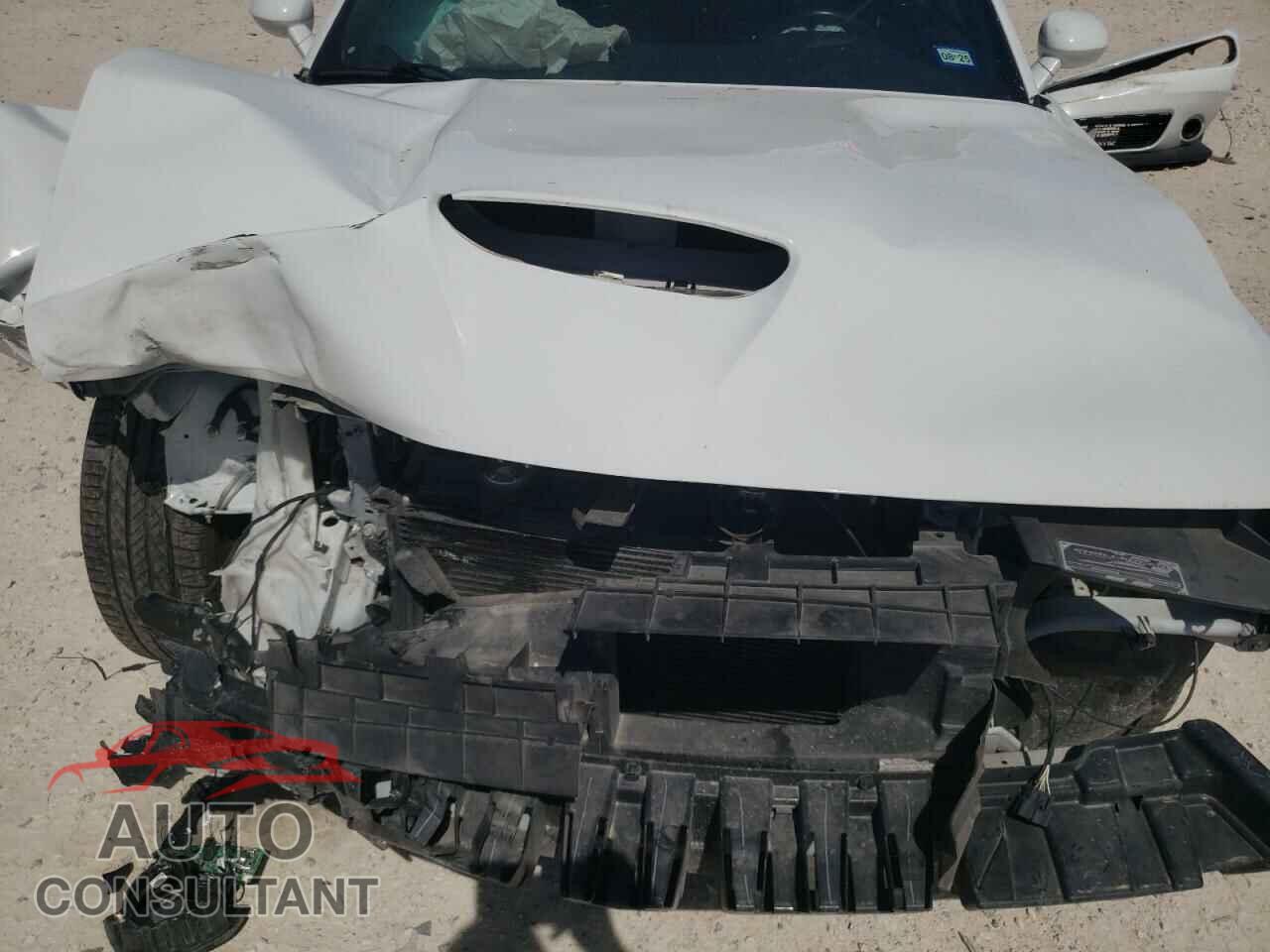 DODGE CHALLENGER 2023 - 2C3CDZBT3PH504100