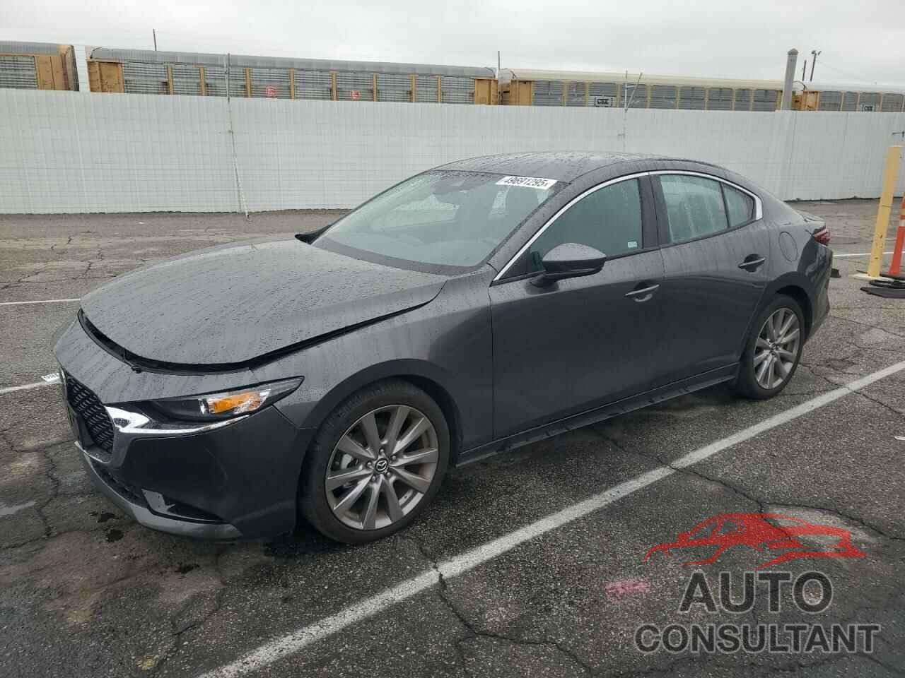 MAZDA 3 2020 - 3MZBPADLXLM129070