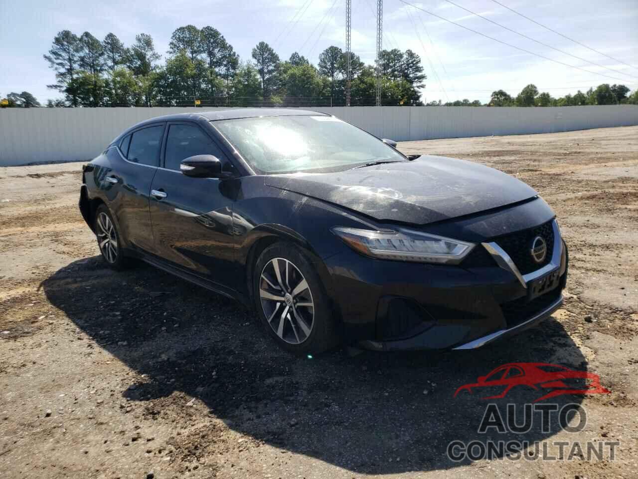 NISSAN MAXIMA 2019 - 1N4AA6AV7KC377222