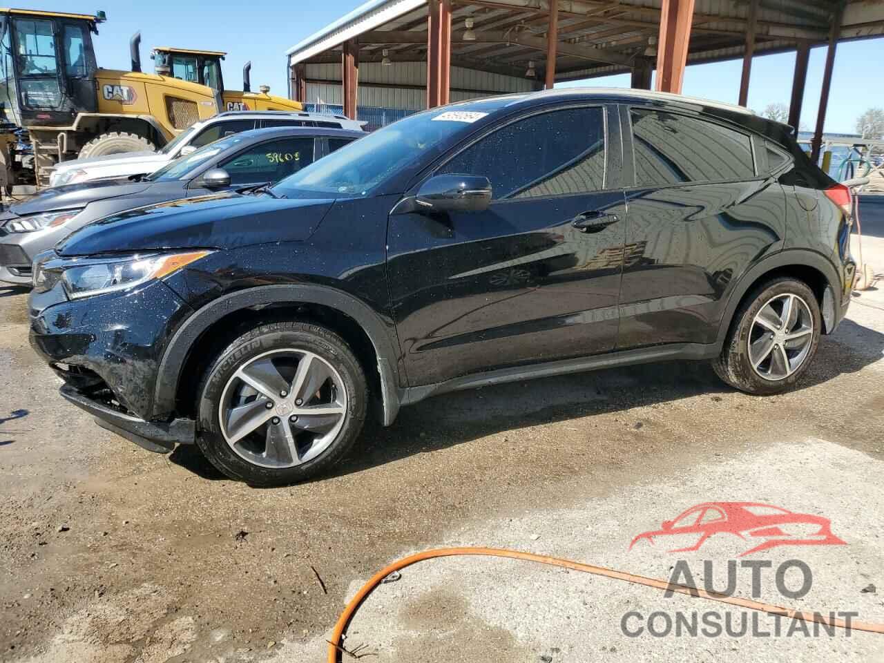 HONDA HR-V 2022 - 3CZRU5H55NM737041