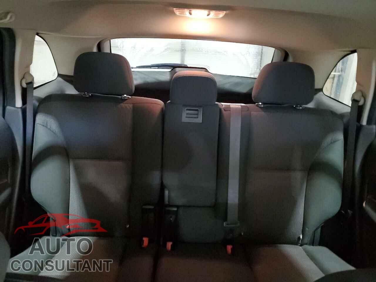 FORD EDGE 2012 - 2FMDK4JC7CBA73344