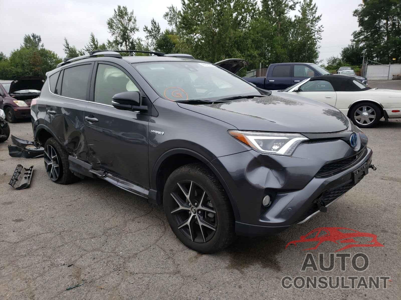 TOYOTA RAV4 2018 - JTMJJREV0JD165308