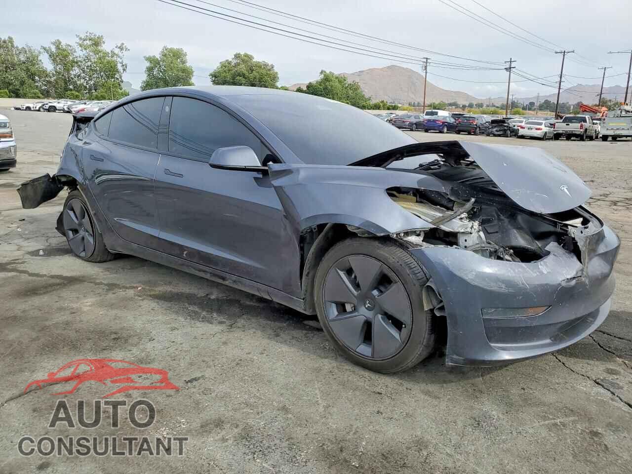TESLA MODEL 3 2023 - 5YJ3E1EA8PF427685