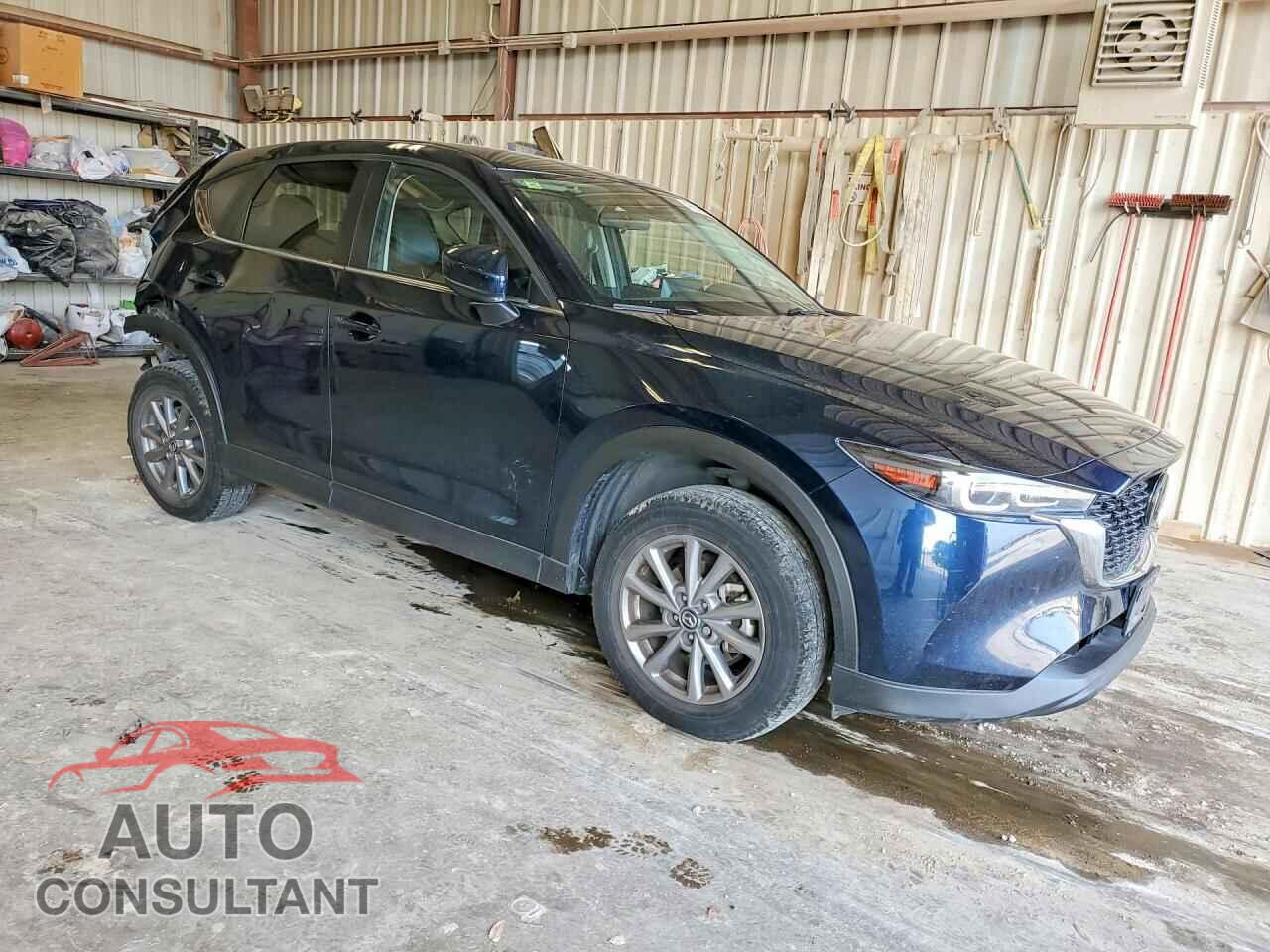 MAZDA CX-5 2023 - JM3KFBBM8P0137191