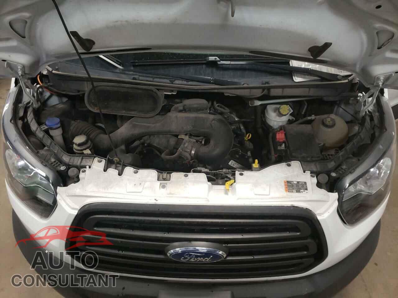 FORD TRANSIT CO 2019 - 1FTYR2CM6KKA88367