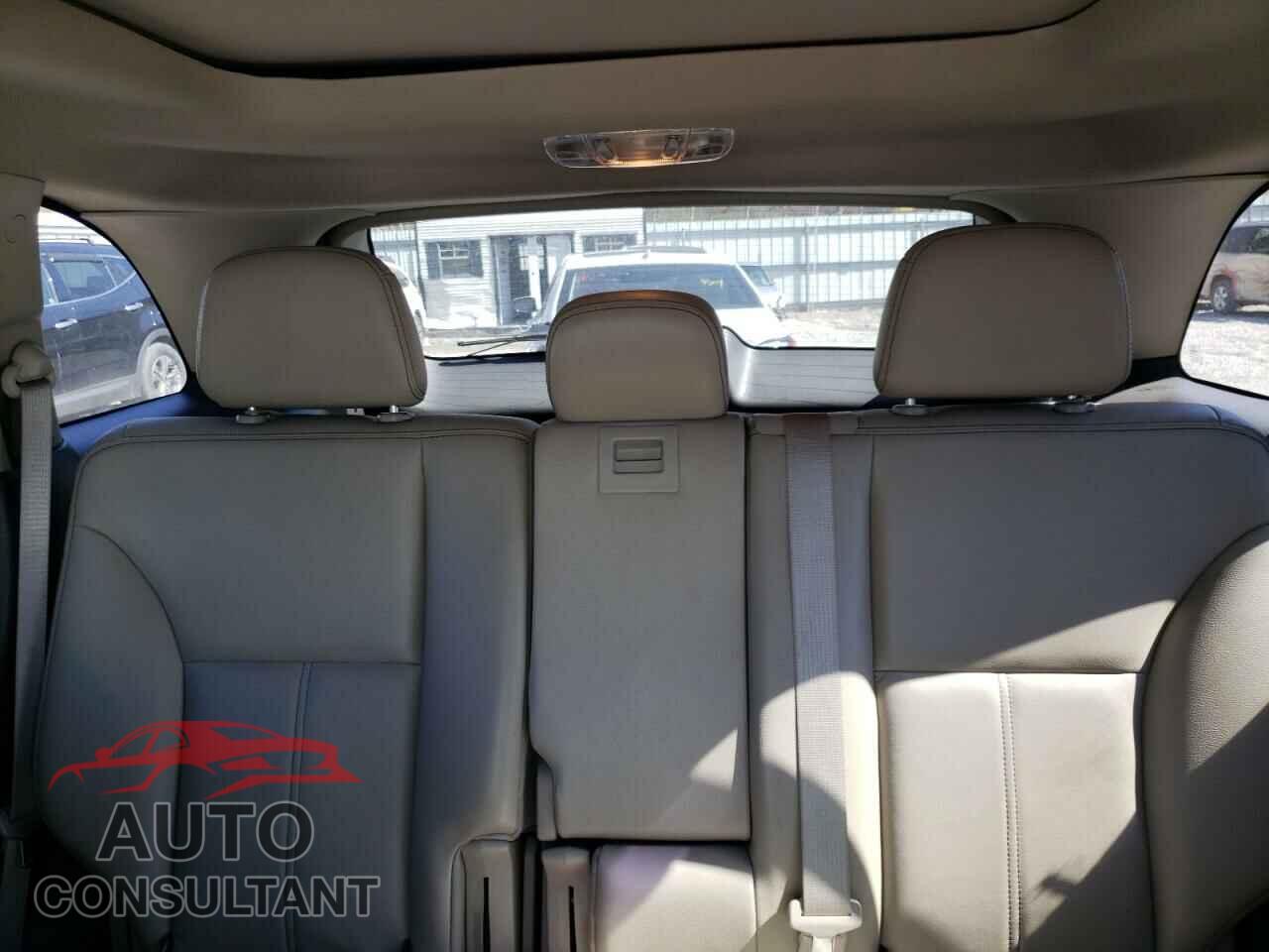 FORD EDGE 2013 - 2FMDK4JC5DBB40928