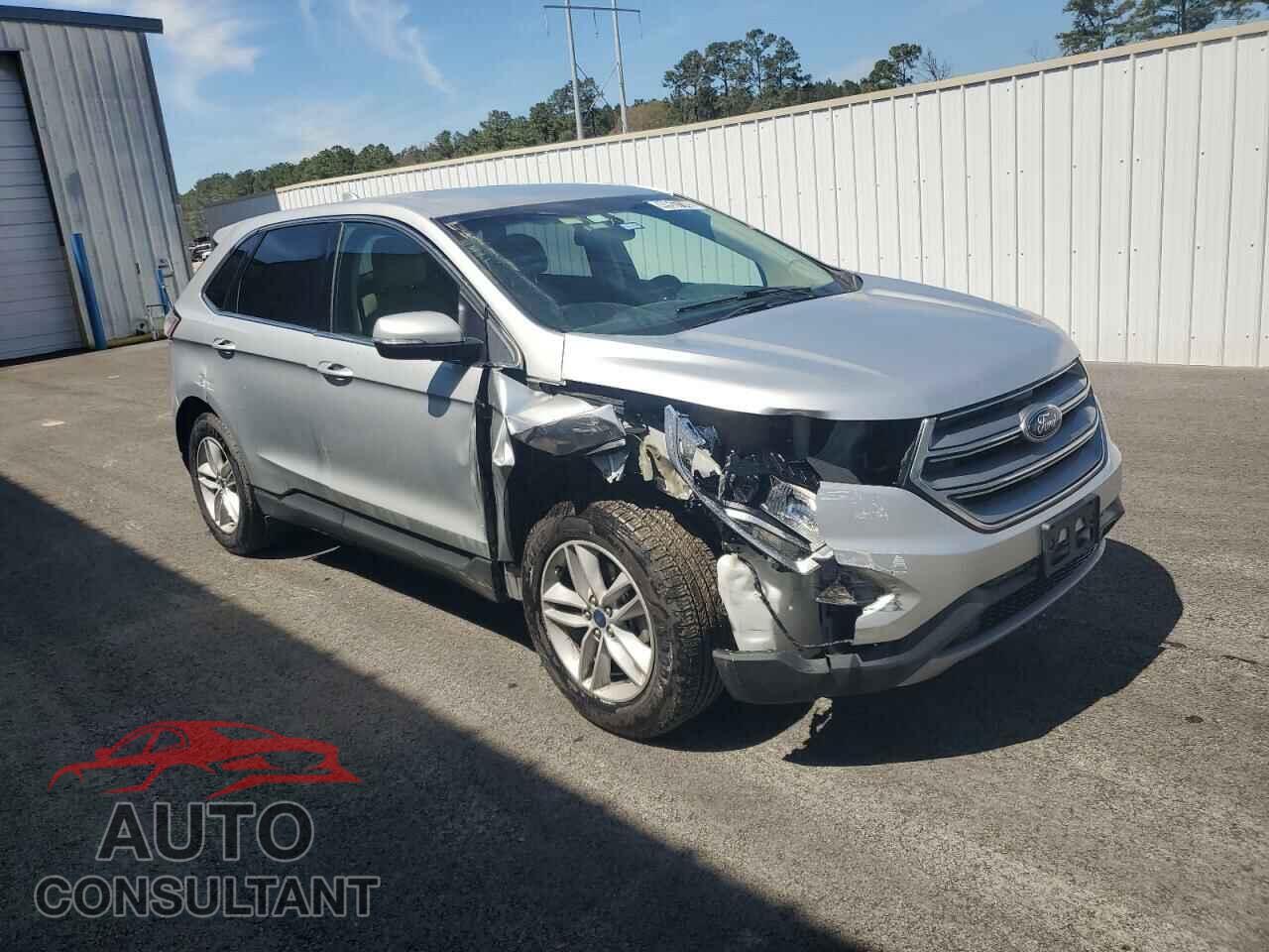 FORD EDGE 2018 - 2FMPK3J92JBC44994