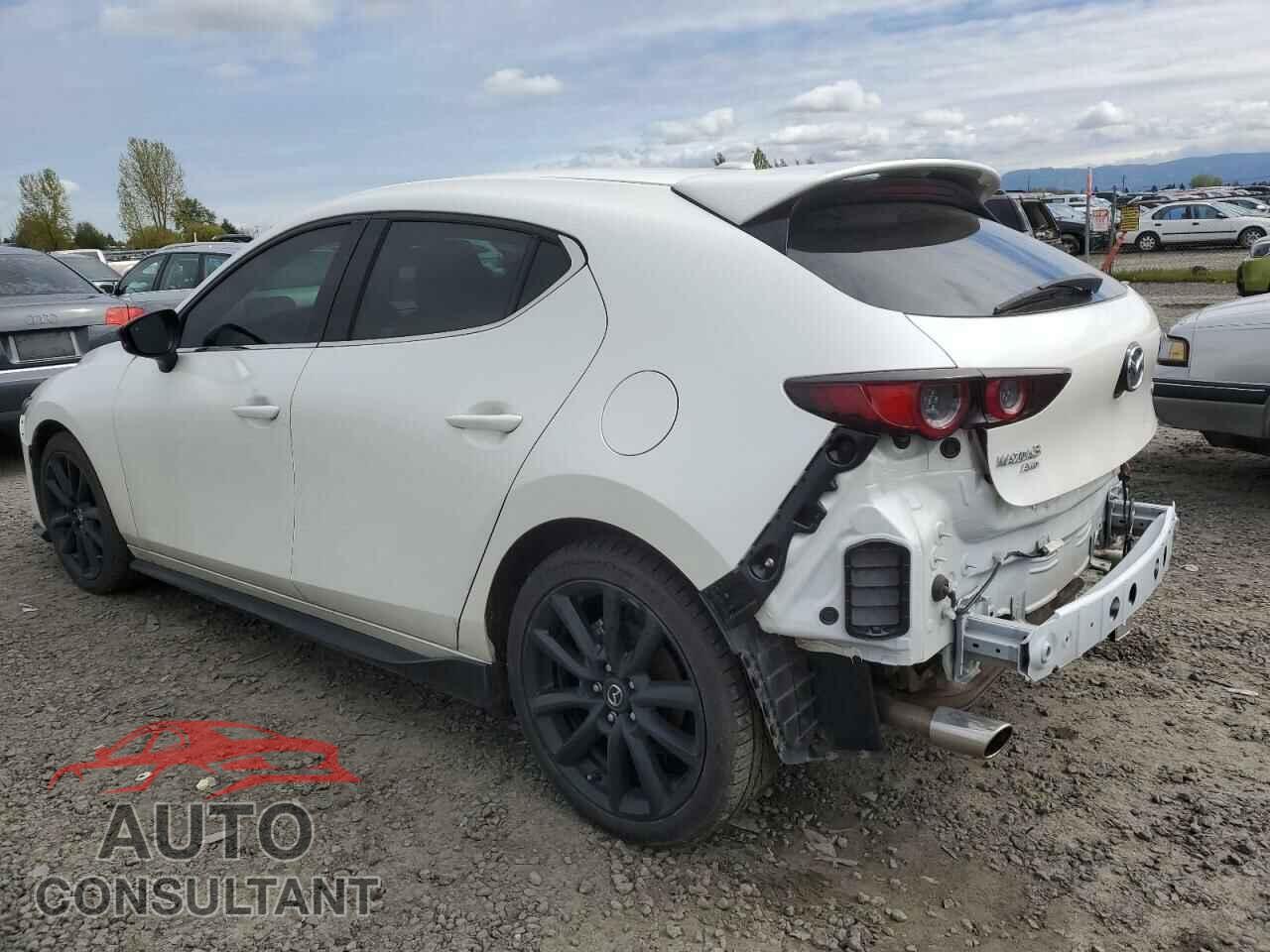 MAZDA 3 2020 - JM1BPBNM1L1173018