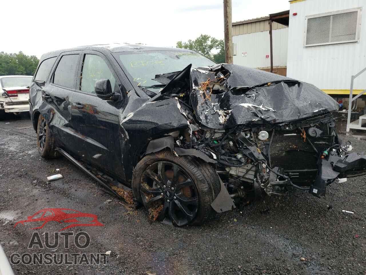 DODGE DURANGO 2020 - 1C4RDJDG9LC412719