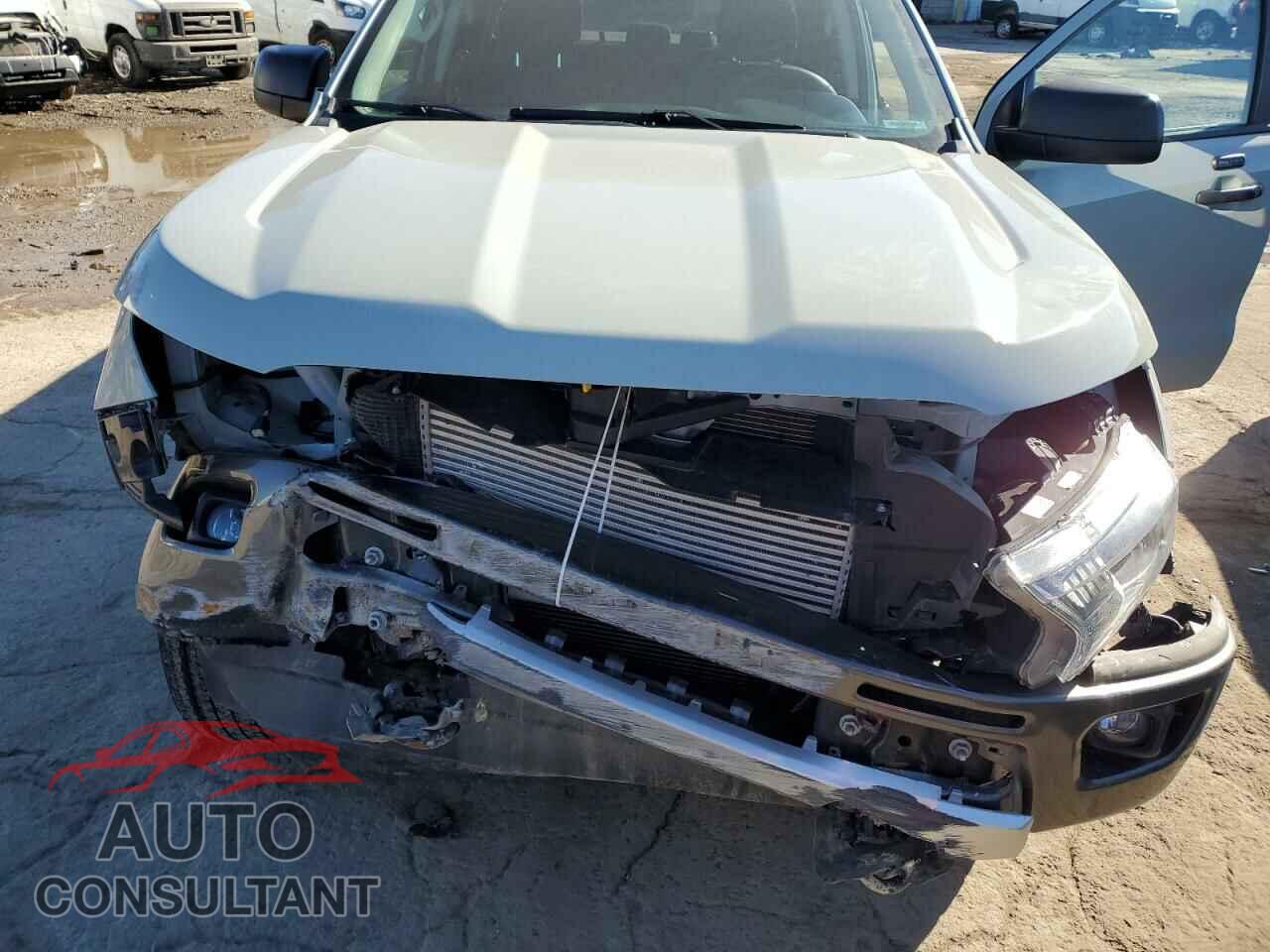 FORD RANGER 2021 - 1FTER4FHXMLD50160