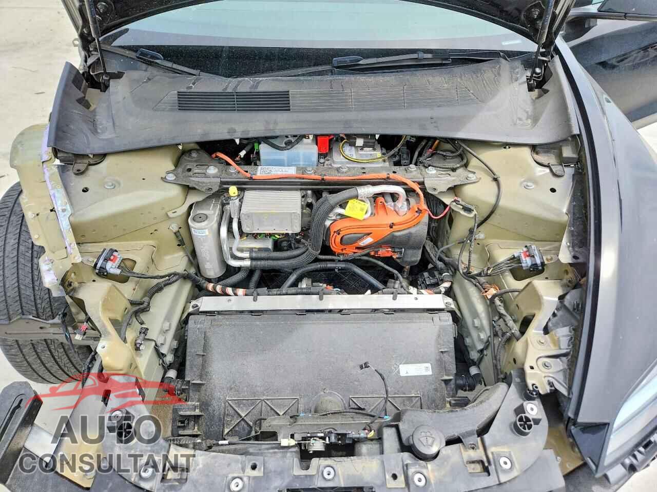 TESLA MODEL 3 2024 - 5YJ3E1EA0RF724520