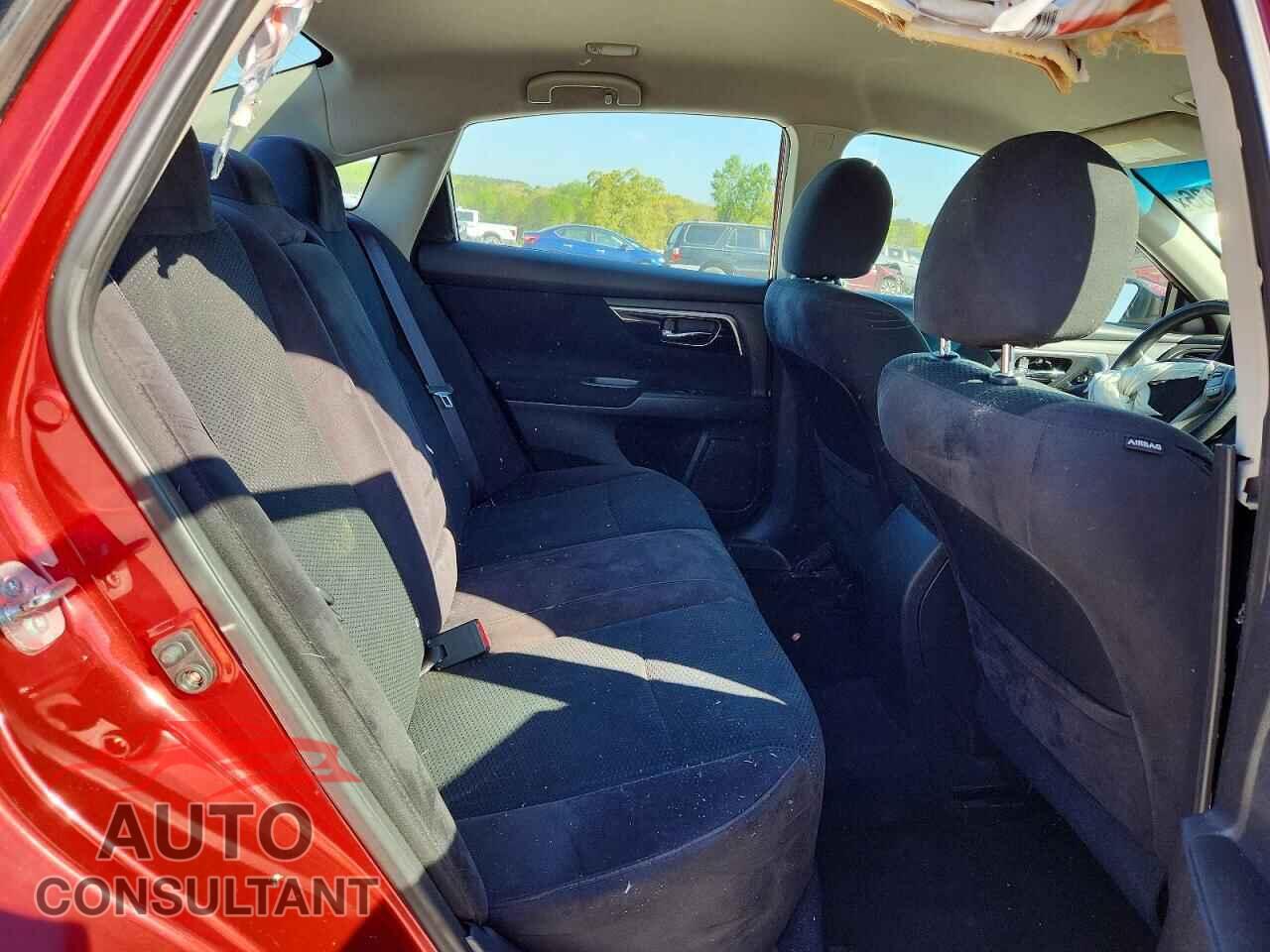 NISSAN ALTIMA 2014 - 1N4AL3AP1EC184465