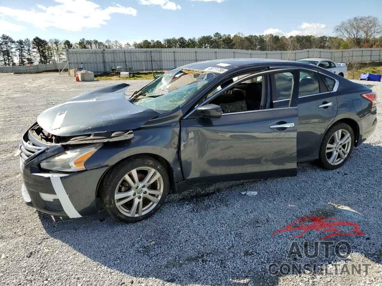 NISSAN ALTIMA 2013 - 1N4BL3APXDC148924