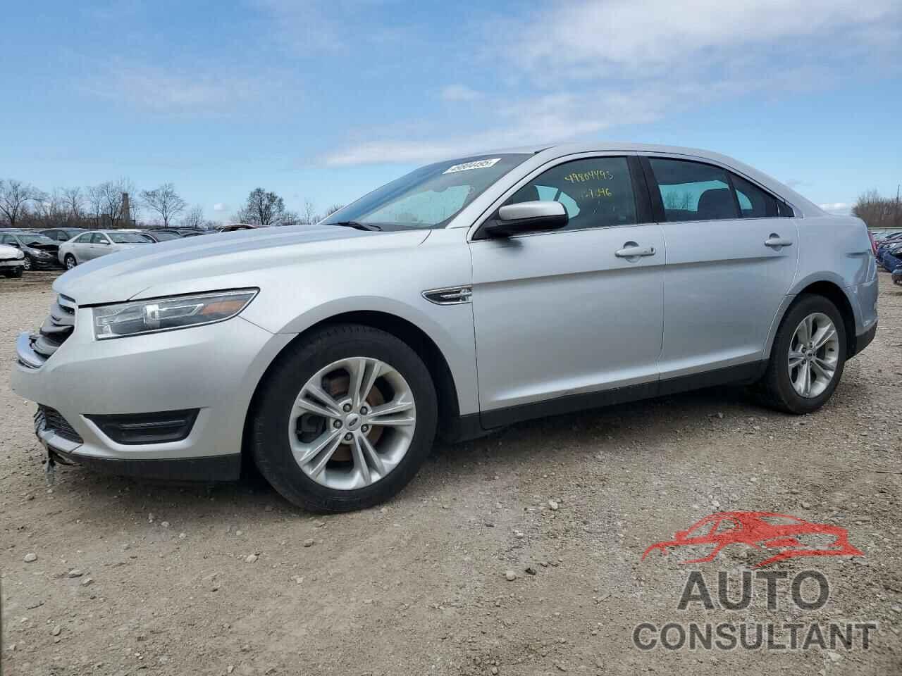 FORD TAURUS 2016 - 1FAHP2E85GG144322