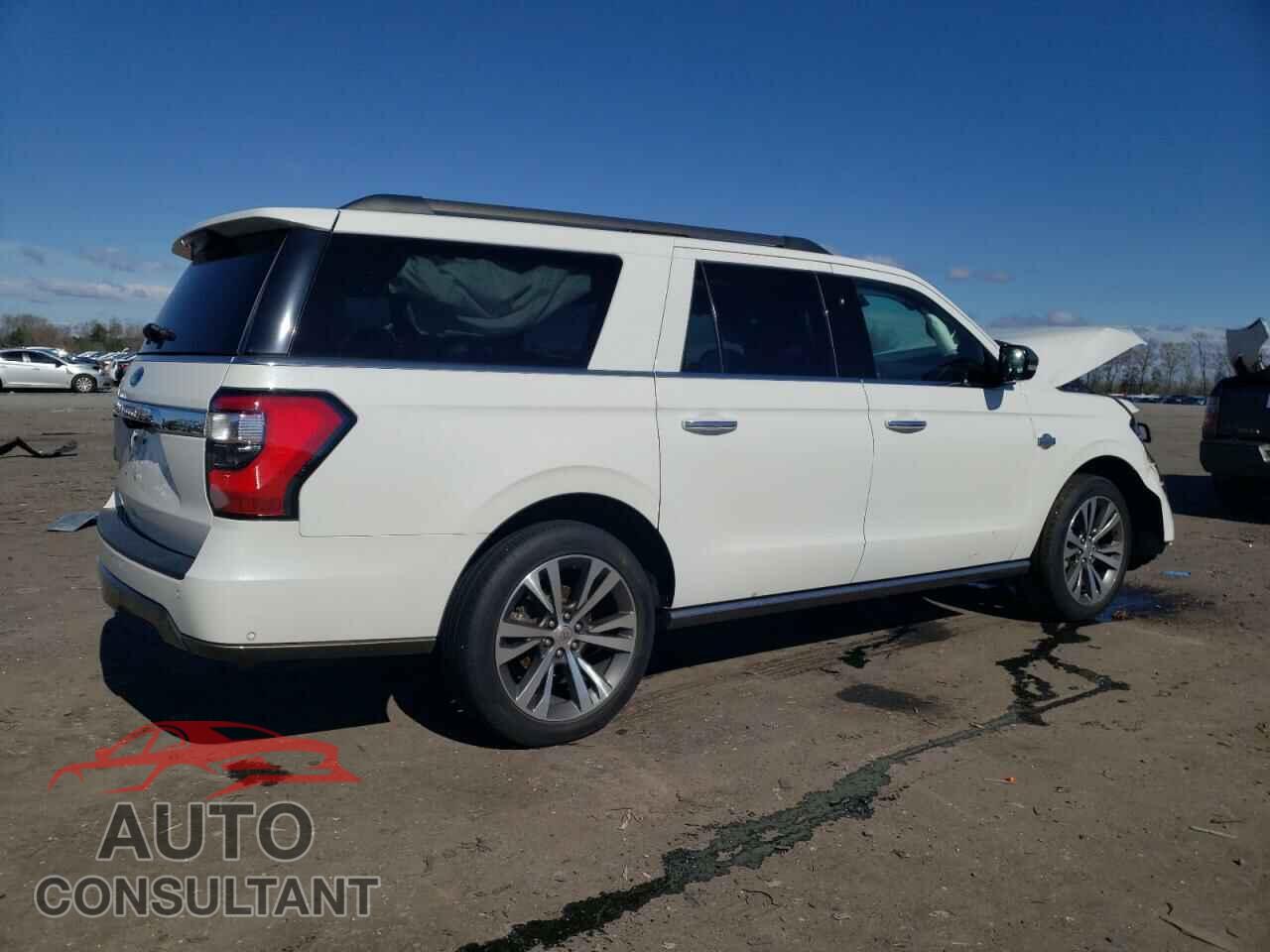 FORD EXPEDITION 2020 - 1FMJK1PT5LEA61481