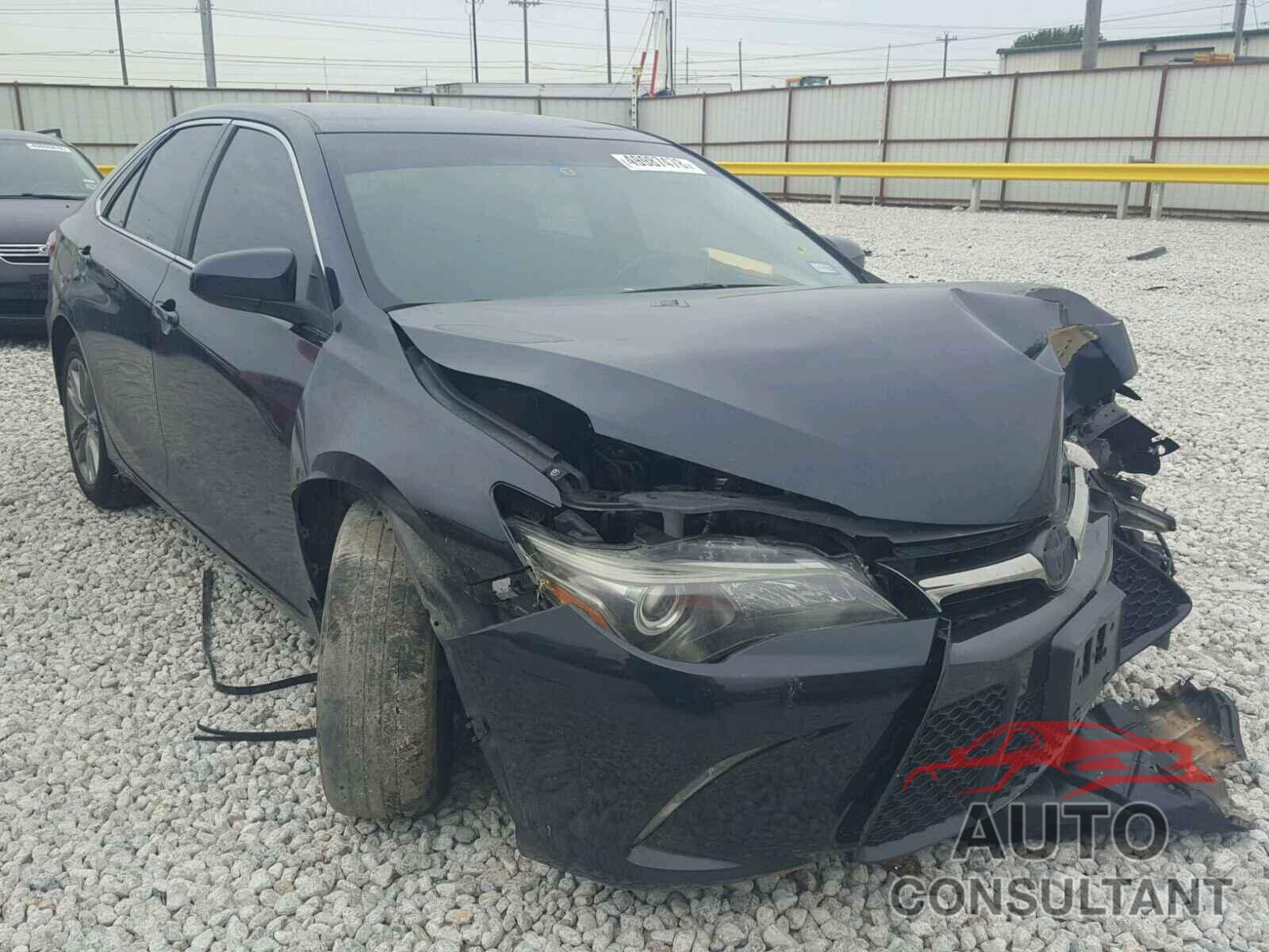 TOYOTA CAMRY 2015 - 4T1BF1FK1FU036590