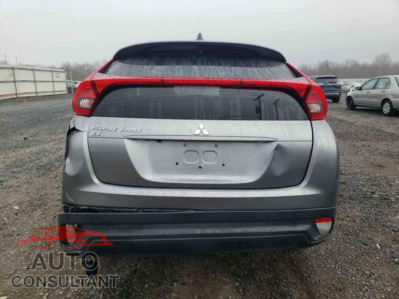 MITSUBISHI ECLIPSE 2020 - JA4AS3AAXLZ017311