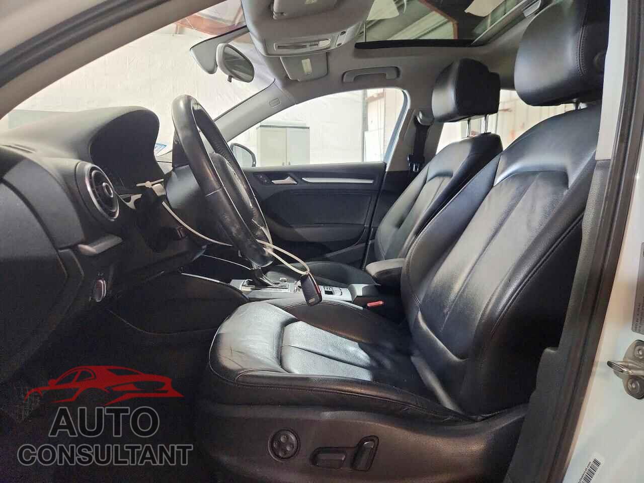 AUDI A3 2015 - WAUBFGFF3F1006497