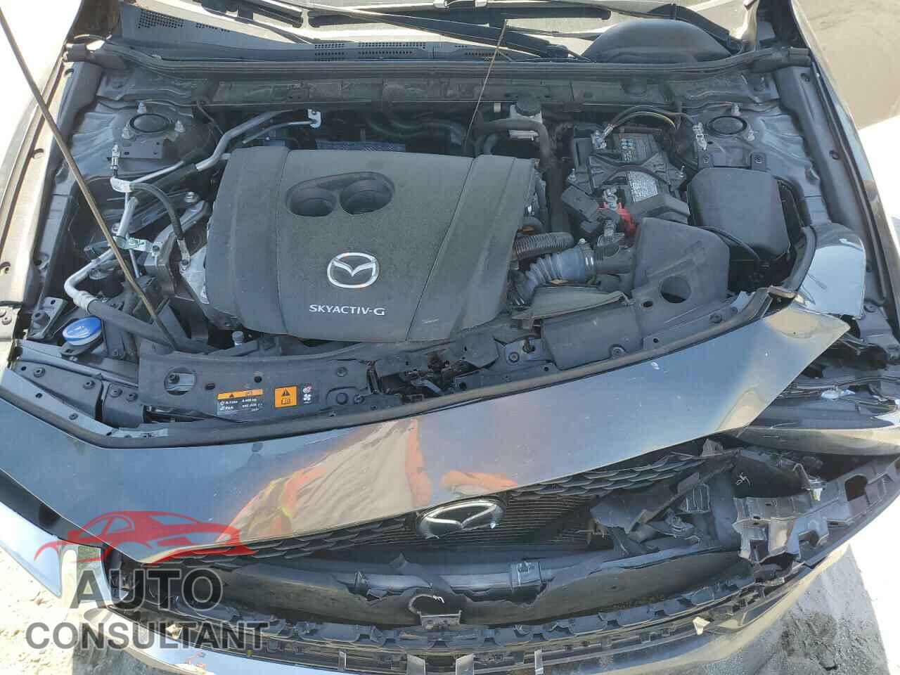 MAZDA 3 2021 - 3MZBPADL7MM201747