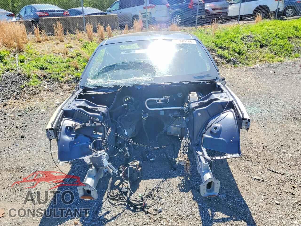 DODGE CHALLENGER 2019 - 2C3CDZFJXKH556874
