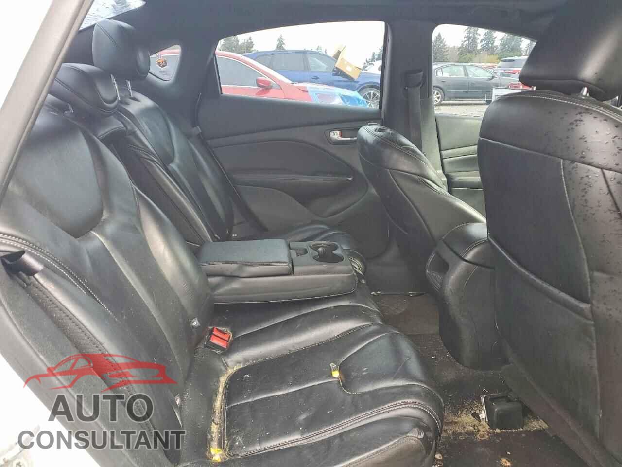 DODGE DART 2013 - 1C3CDFCA7DD200918