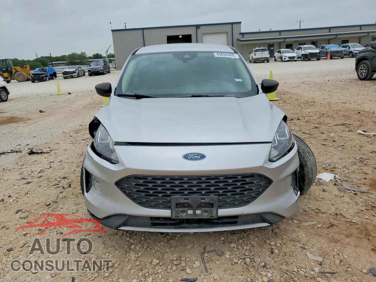 FORD ESCAPE 2020 - 1FMCU0F69LUA10239