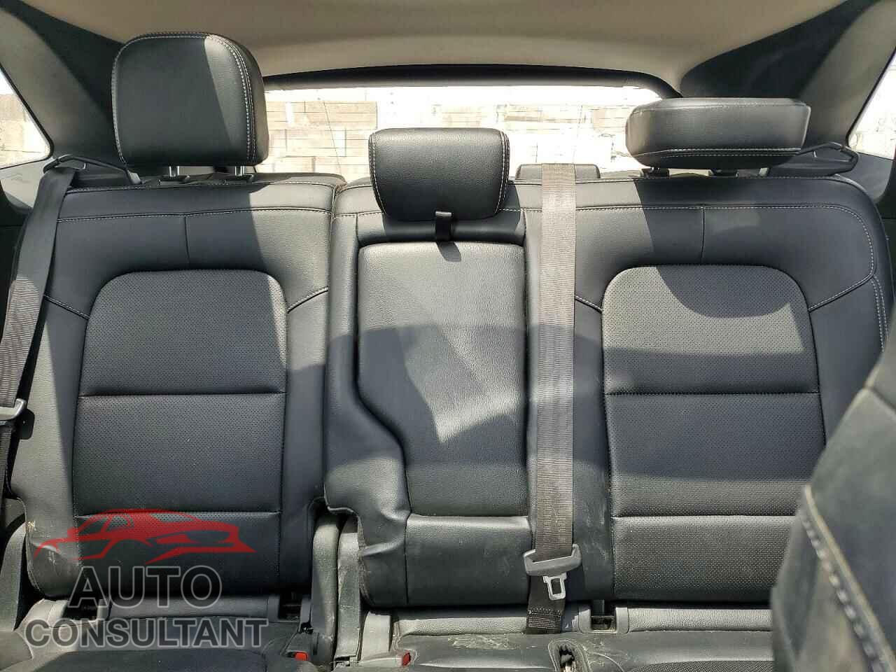 FORD ESCAPE 2020 - 1FMCU9H66LUA28358