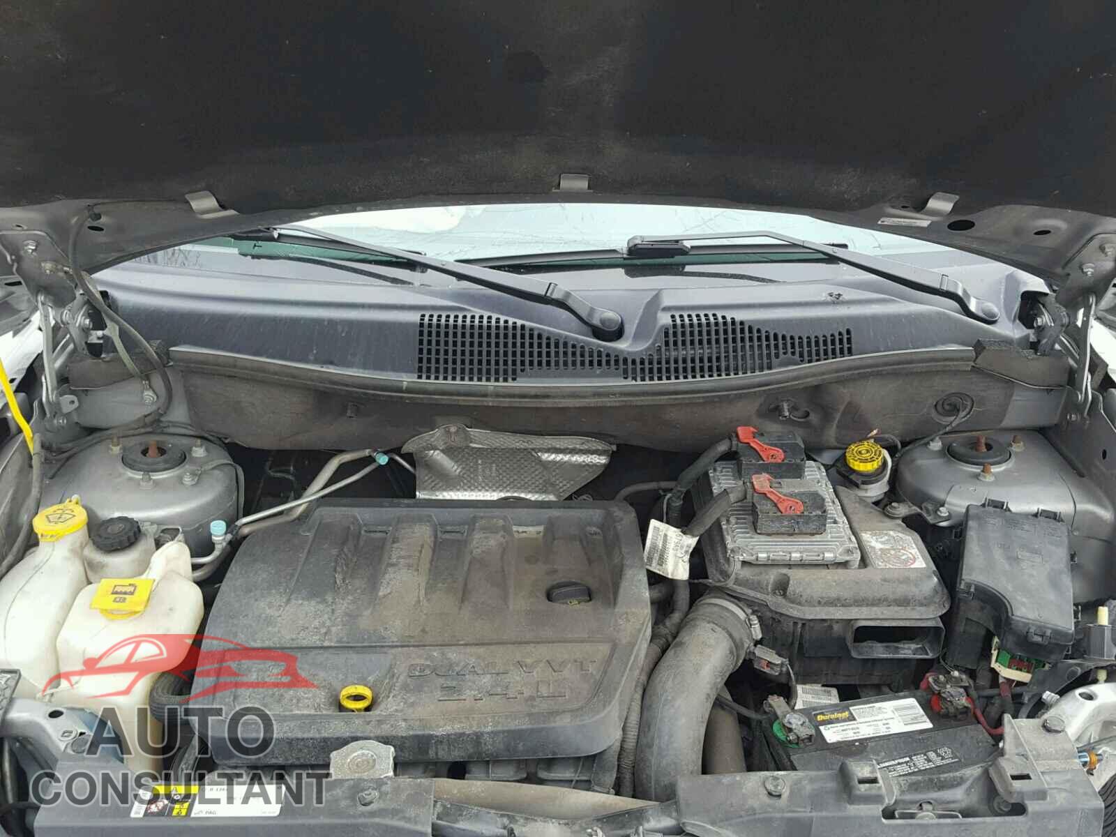 JEEP COMPASS SP 2016 - 1C4NJDBB3GD522200