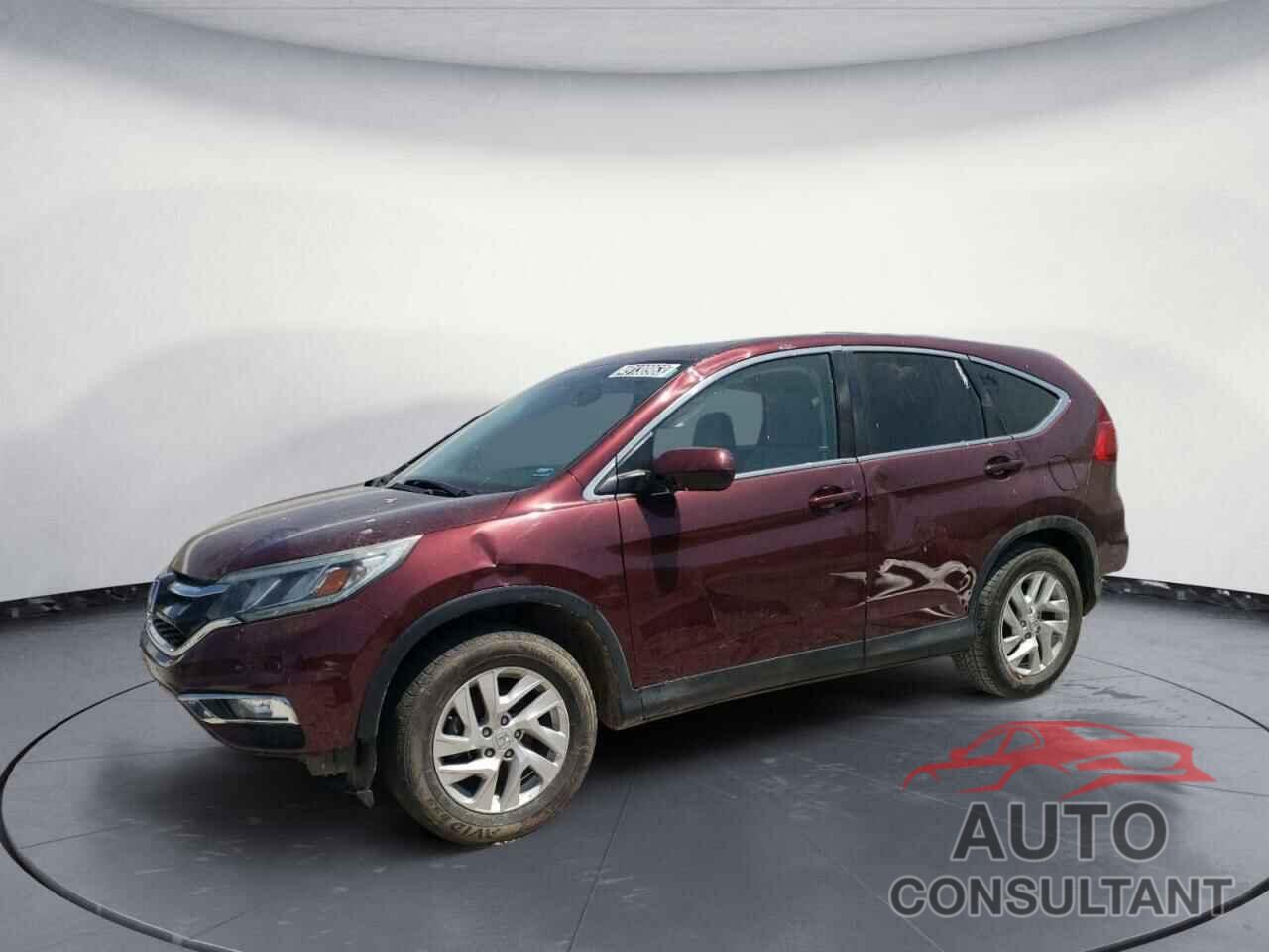 HONDA CRV 2016 - 2HKRM3H53GH513480
