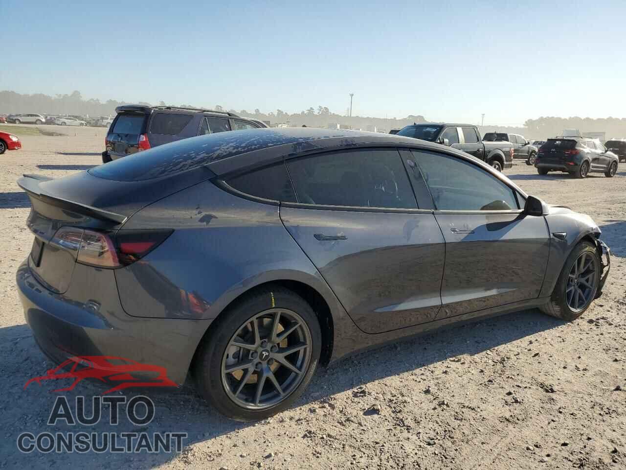 TESLA MODEL 3 2023 - 5YJ3E1EA0PF470370