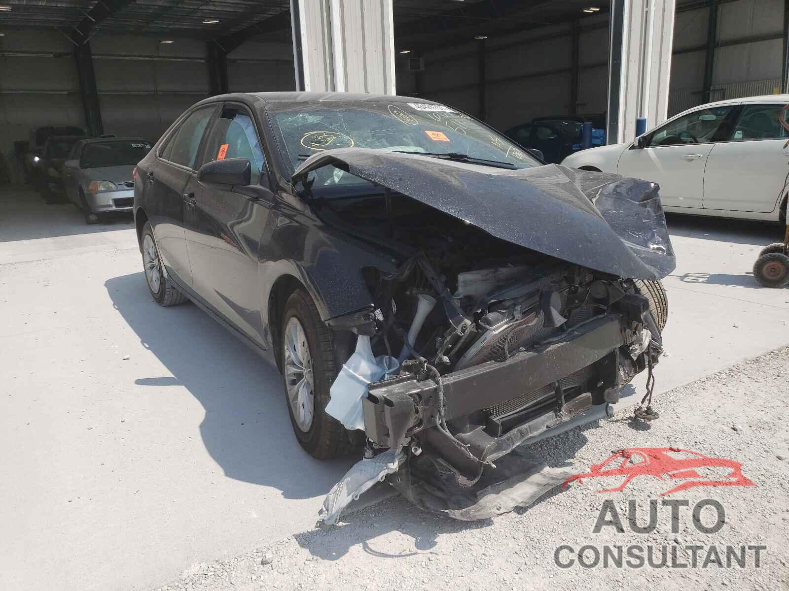 TOYOTA CAMRY 2016 - 4T1BF1FK5GU566367