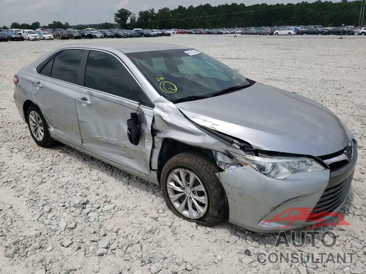 TOYOTA CAMRY 2016 - 4T1BF1FK4GU154053