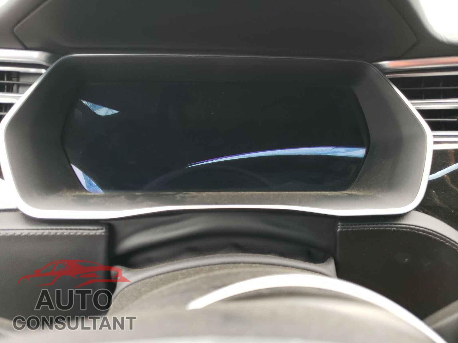 TESLA MODEL S 2016 - 5YJSA1E13GF154713