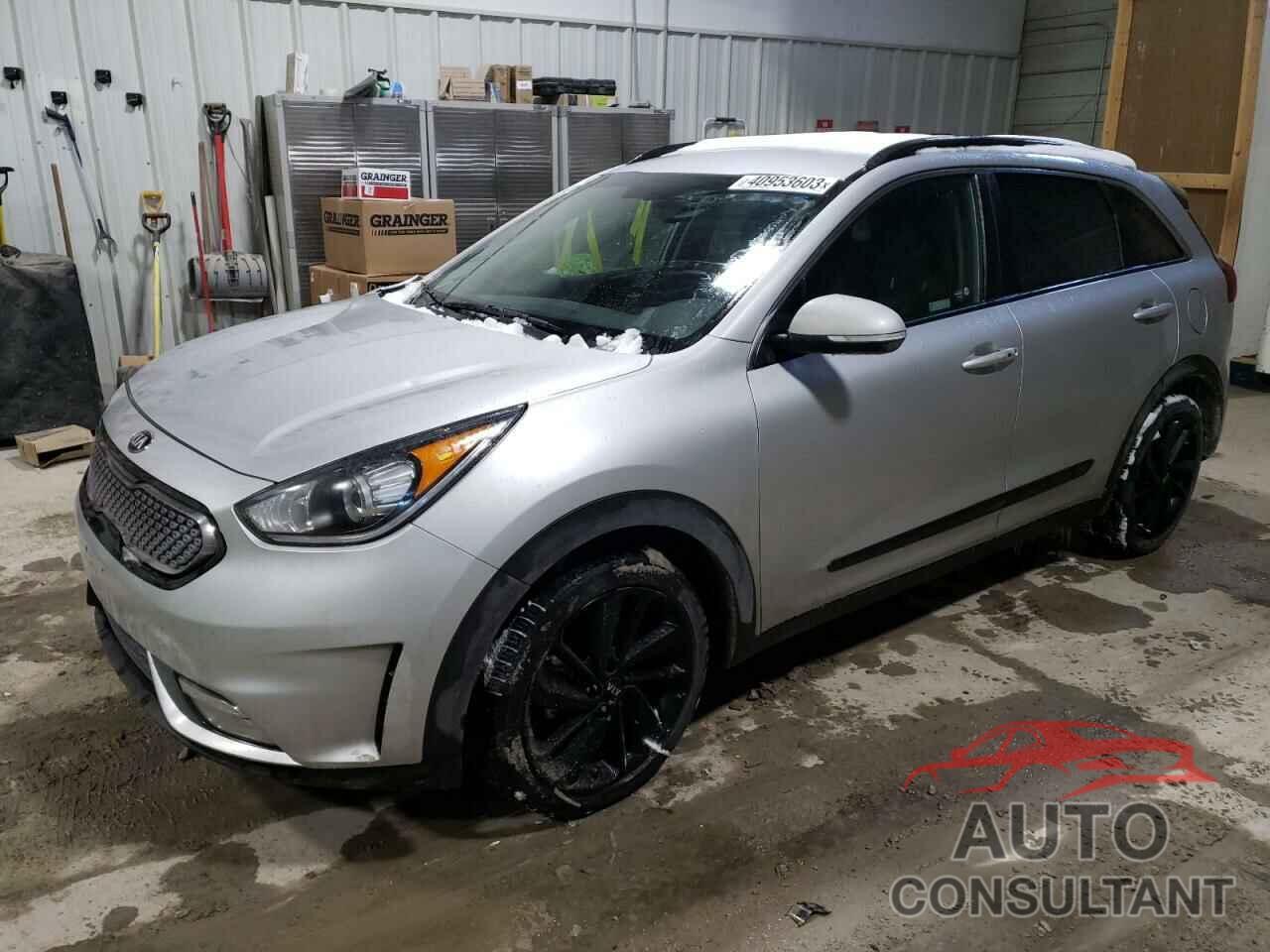 KIA NIRO 2019 - KNDCC3LC1K5234357