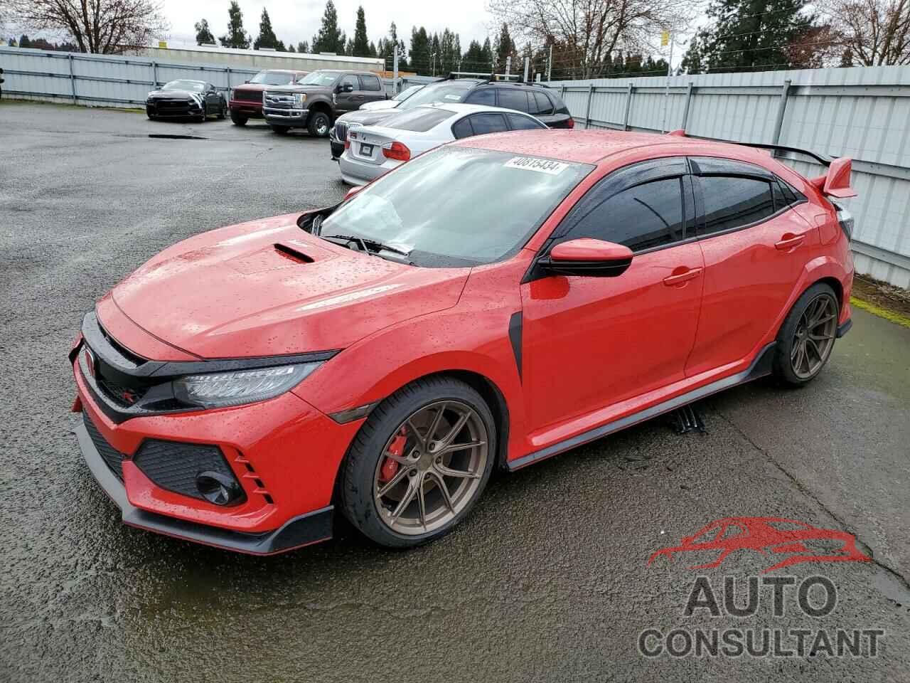 HONDA CIVIC 2017 - SHHFK8G77HU200729