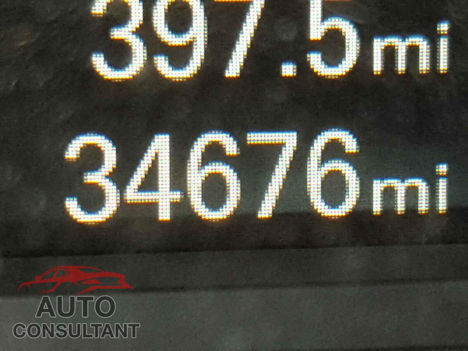 AUDI A6 2016 - WAUGFAFC3GN112760